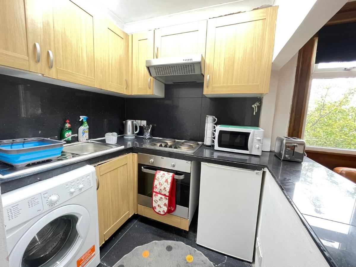 Private Double Room In Stratford London Kültér fotó